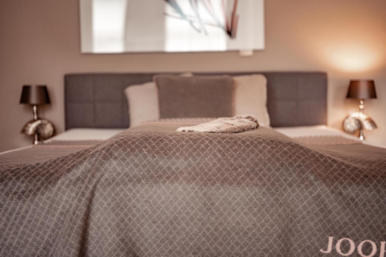 Boutique Hotel Villa Monika Вестерланд Екстериор снимка