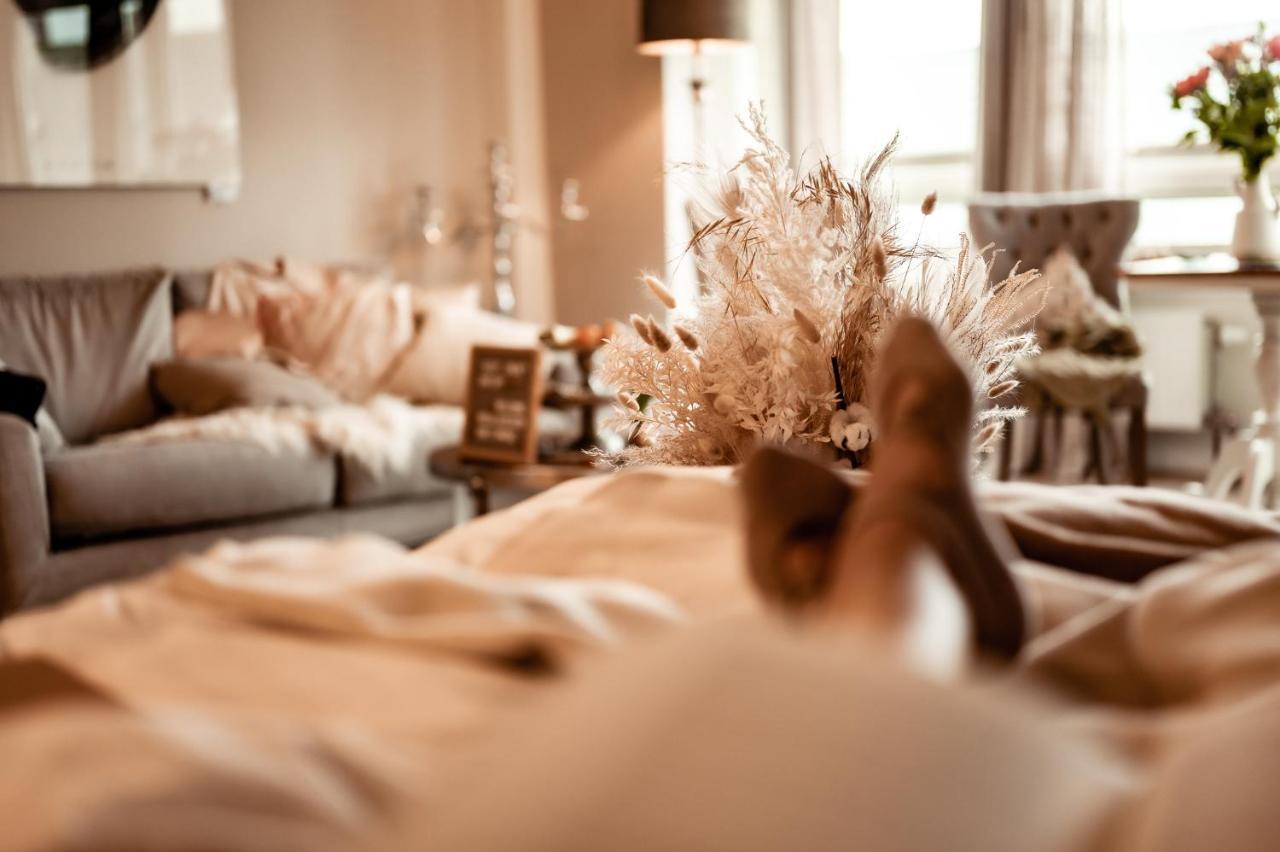 Boutique Hotel Villa Monika Вестерланд Екстериор снимка