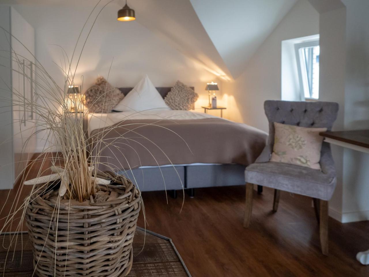 Boutique Hotel Villa Monika Вестерланд Екстериор снимка