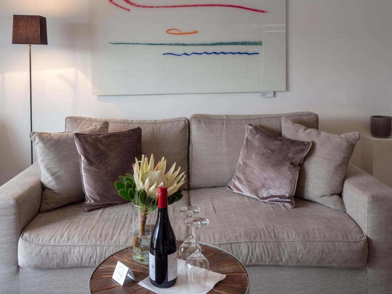 Boutique Hotel Villa Monika Вестерланд Екстериор снимка
