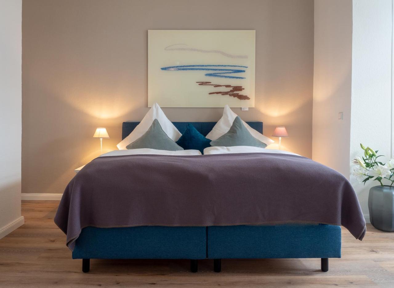 Boutique Hotel Villa Monika Вестерланд Екстериор снимка