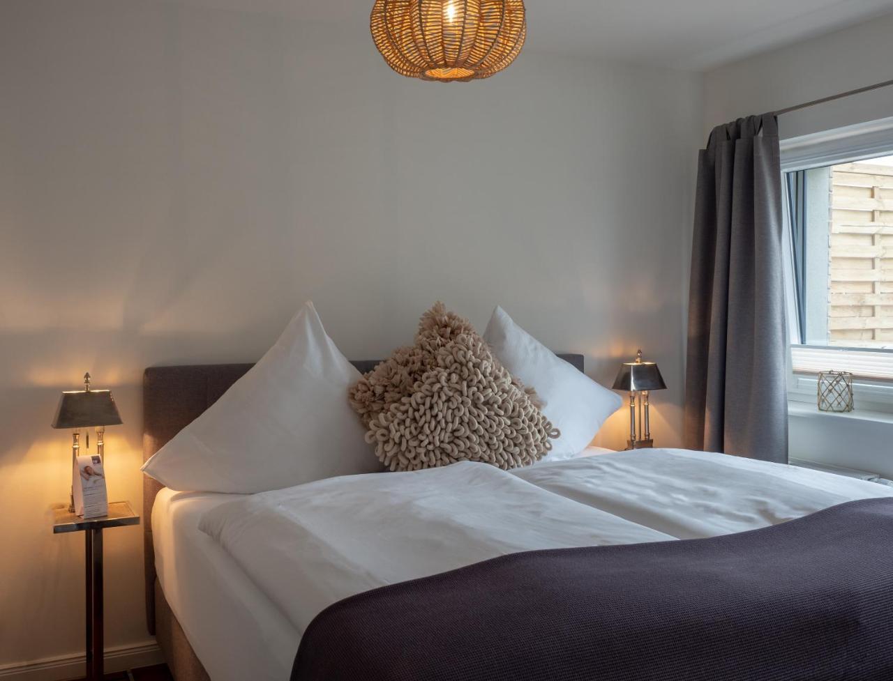 Boutique Hotel Villa Monika Вестерланд Екстериор снимка
