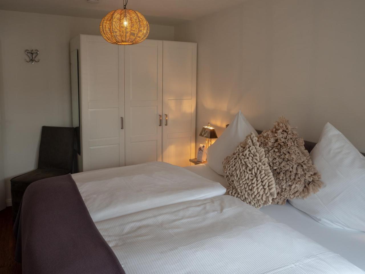 Boutique Hotel Villa Monika Вестерланд Екстериор снимка