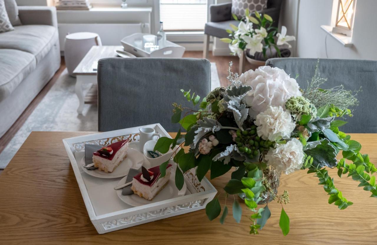 Boutique Hotel Villa Monika Вестерланд Екстериор снимка