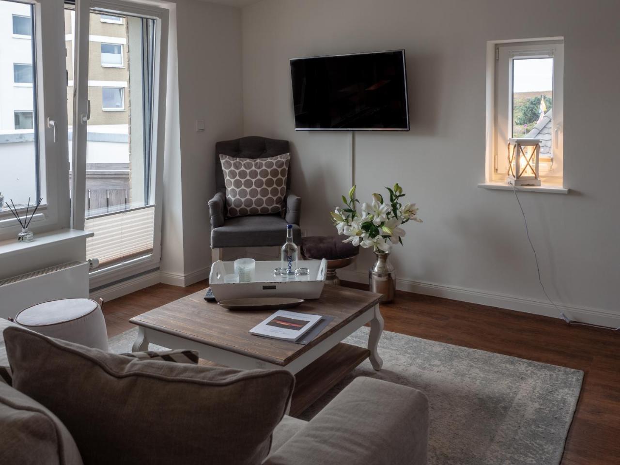 Boutique Hotel Villa Monika Вестерланд Екстериор снимка
