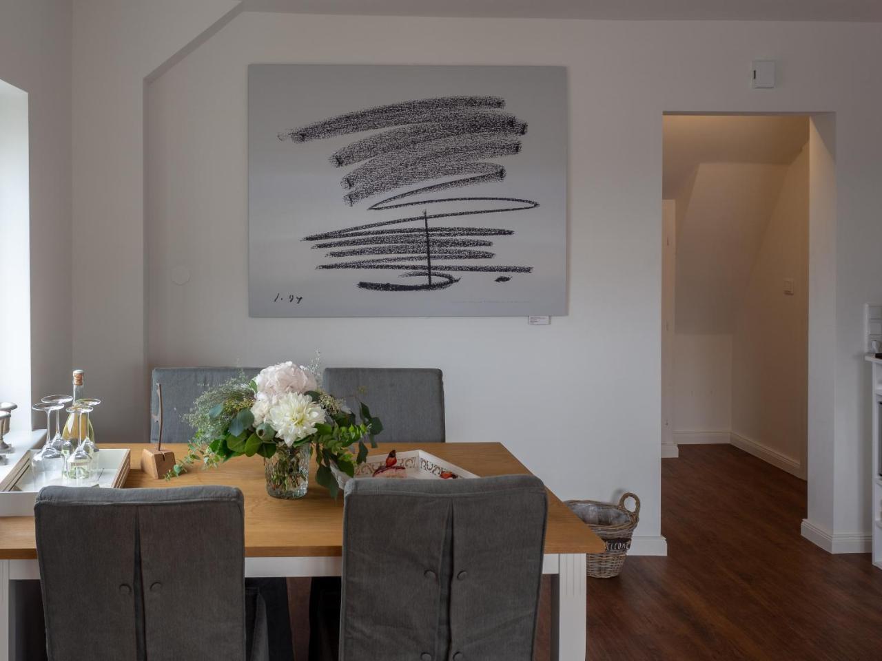 Boutique Hotel Villa Monika Вестерланд Екстериор снимка