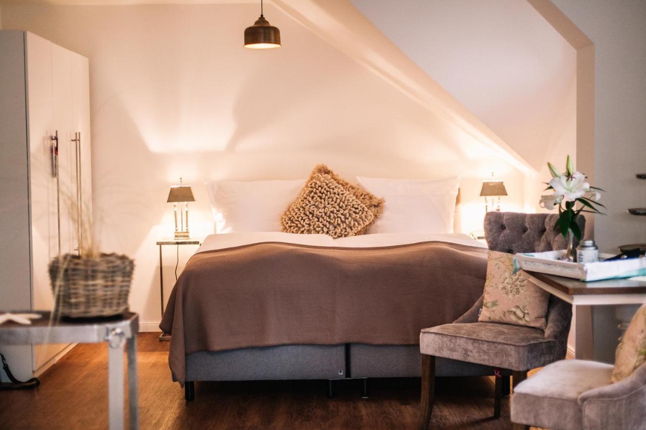 Boutique Hotel Villa Monika Вестерланд Екстериор снимка