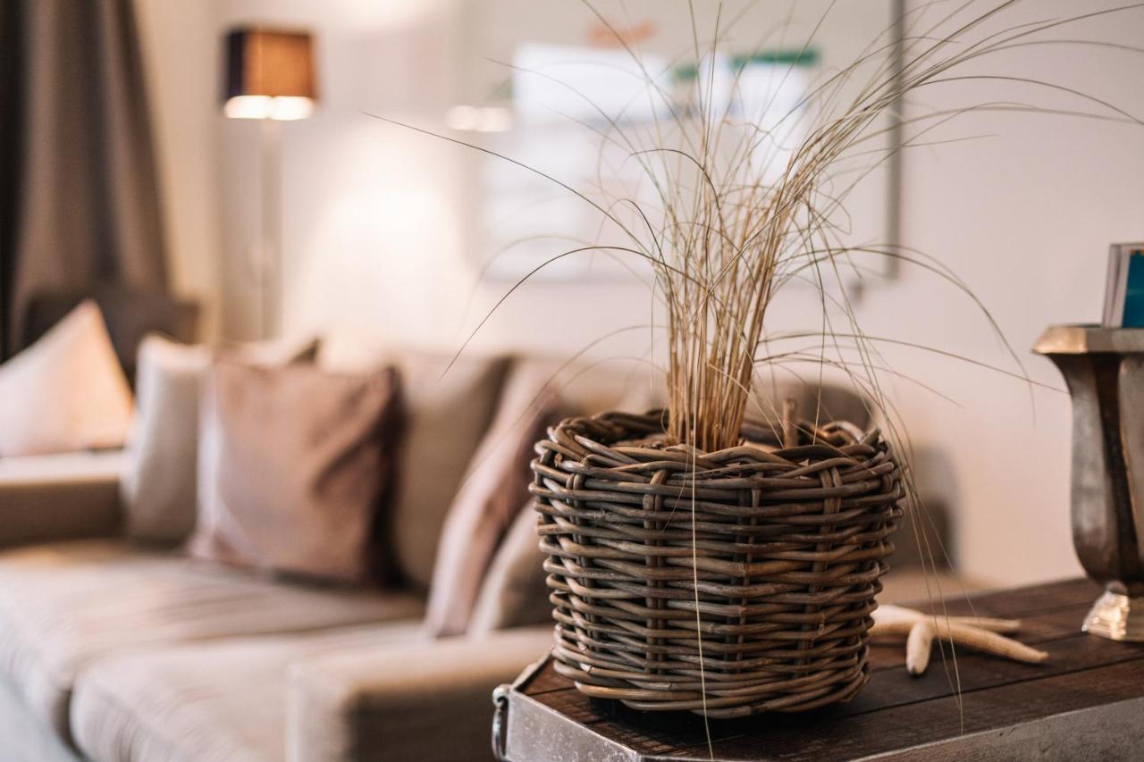 Boutique Hotel Villa Monika Вестерланд Екстериор снимка