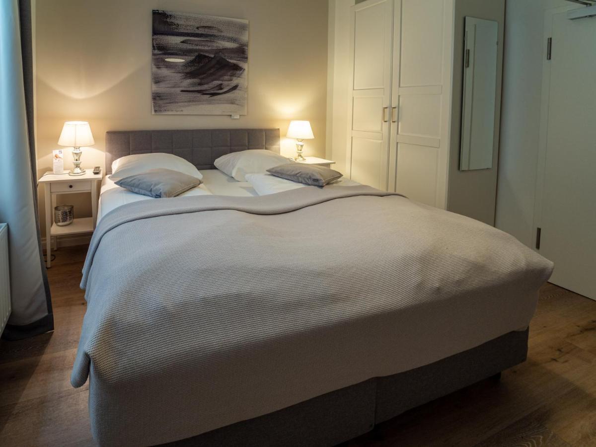 Boutique Hotel Villa Monika Вестерланд Екстериор снимка
