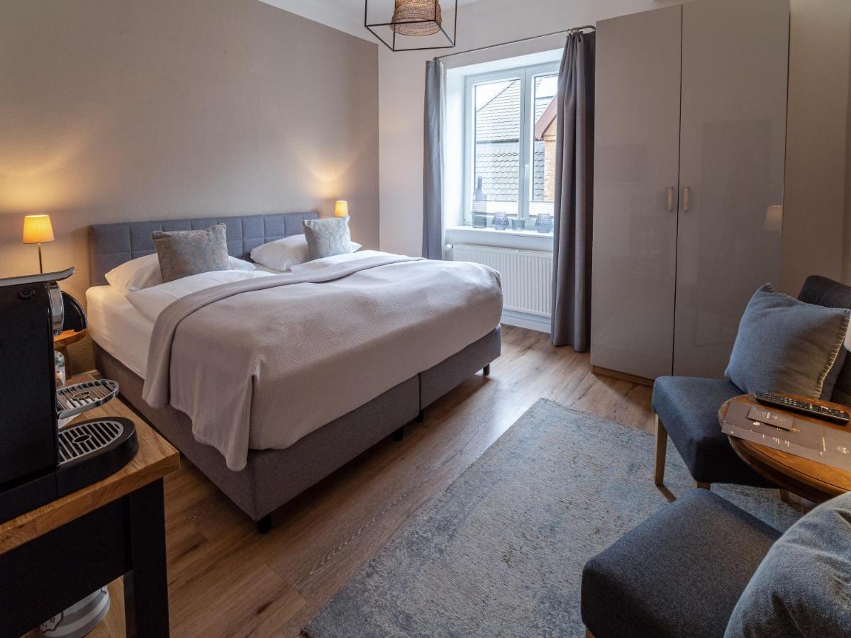 Boutique Hotel Villa Monika Вестерланд Екстериор снимка